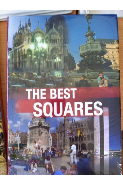 THE BEST SQUARES